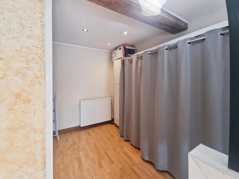 Maison - 60 m² - 6 pièces