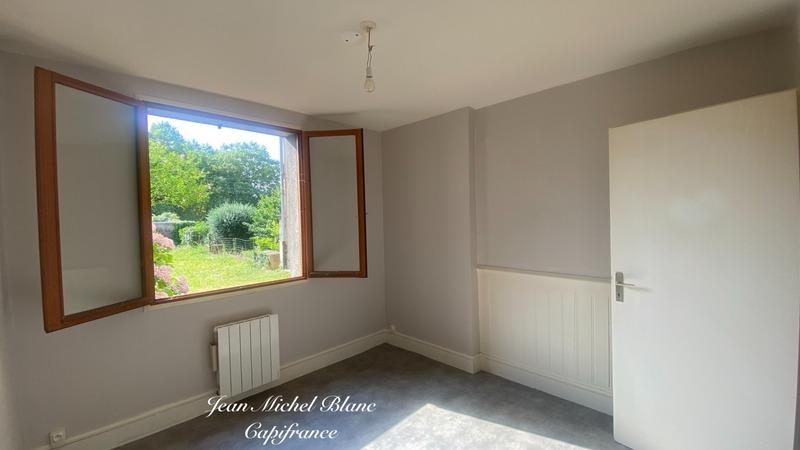 Appartement - 43 m² - 4 pièces