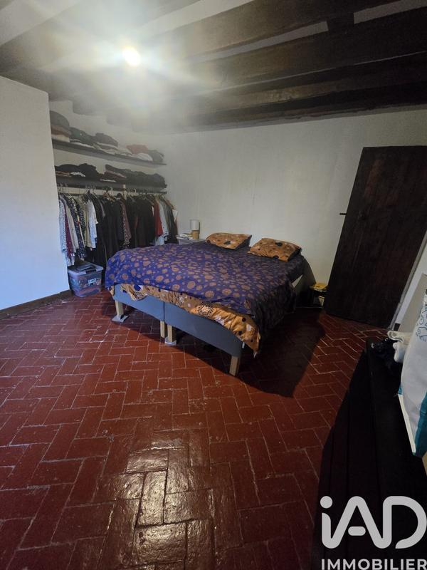 Maison - 184 m² - 7 pièces