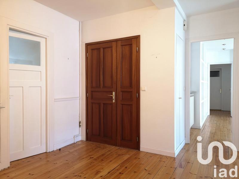 Appartement - 193 m² - 7 pièces