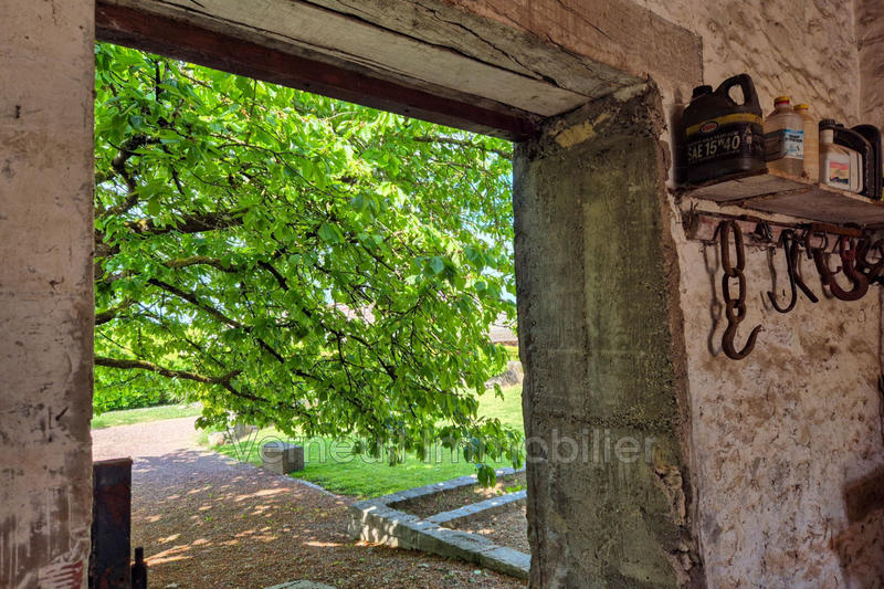 Ferme - 300 m² - 8 pièces