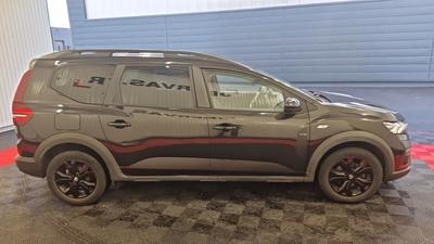 Dacia Jogger Tce 110 7 Places Sl Extreme +