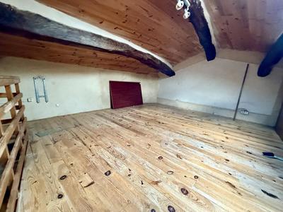 Maison de village - 72 m² - 3 pièces