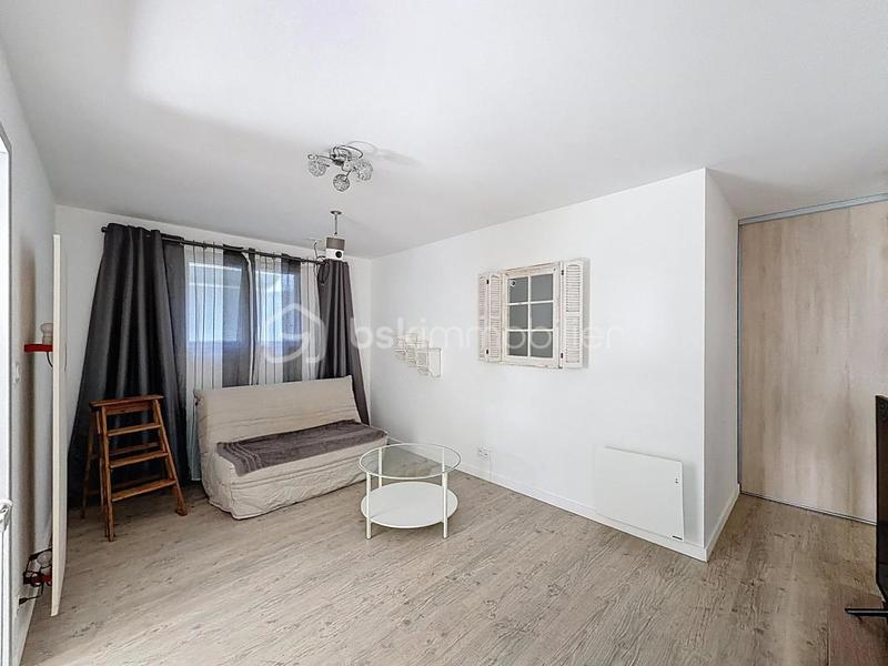 Maison d'architecte - 136 m² - 5 pièces