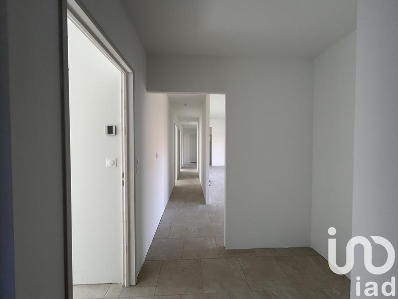 Maison - 139 m² - 6 pièces