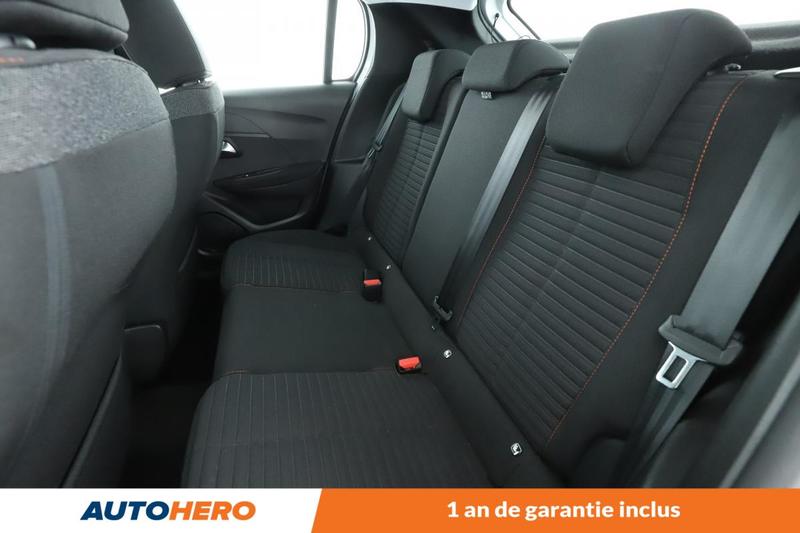 Peugeot 208 1.2 PureTech Like 75 ch