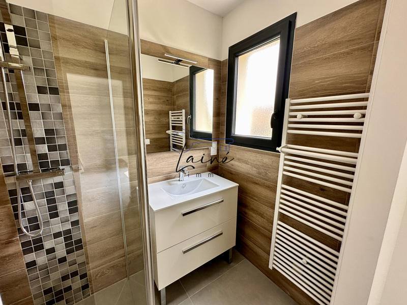 Maison - 115 m² - 4 pièces