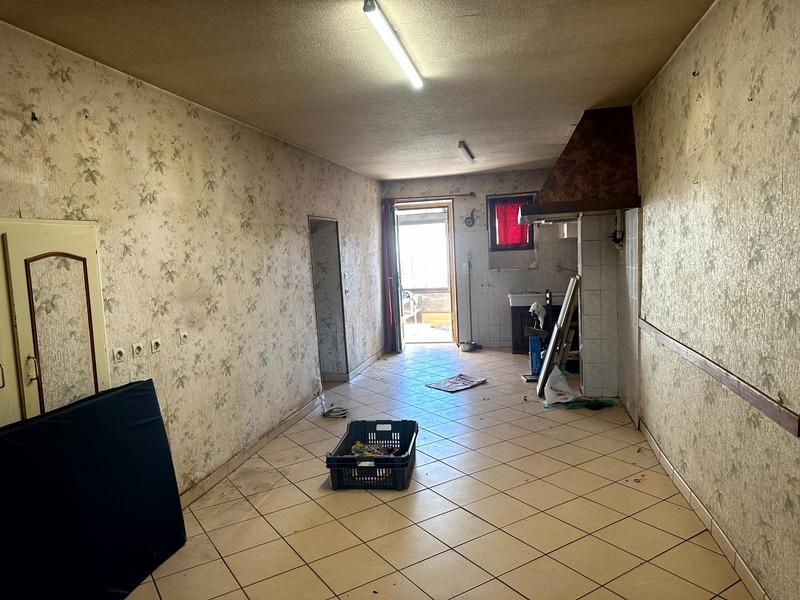 Maison - 130 m² - 7 pièces