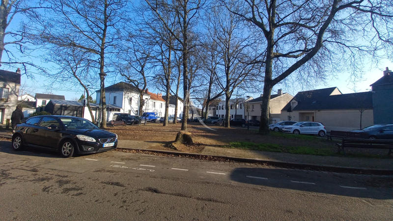 Maison - 25 m² - 2 pièces