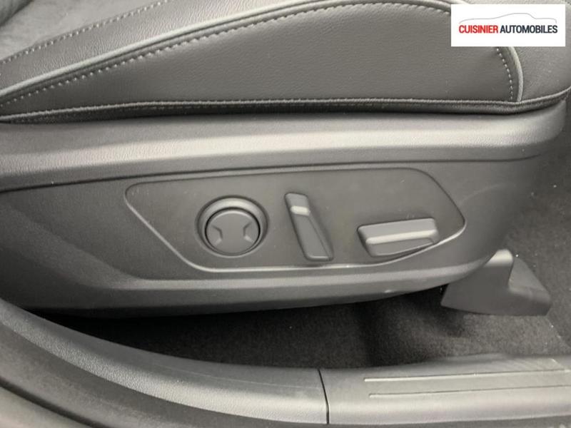 Hyundai Tucson 1.6 t-Gdi 215 Hybrid Bva6 20eme Anniversaire