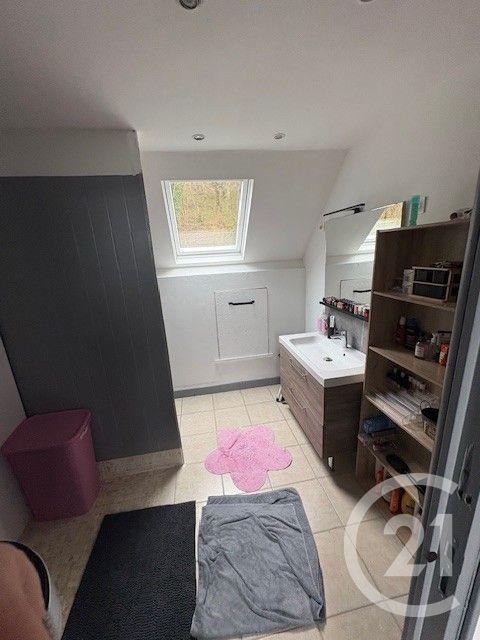 Maison - 120 m² - 7 pièces