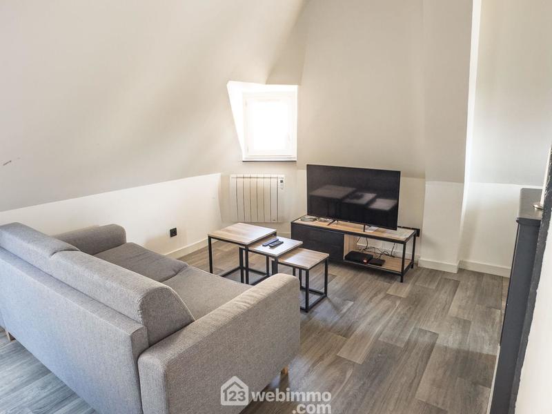 Immeuble - 180 m² - 11 pièces