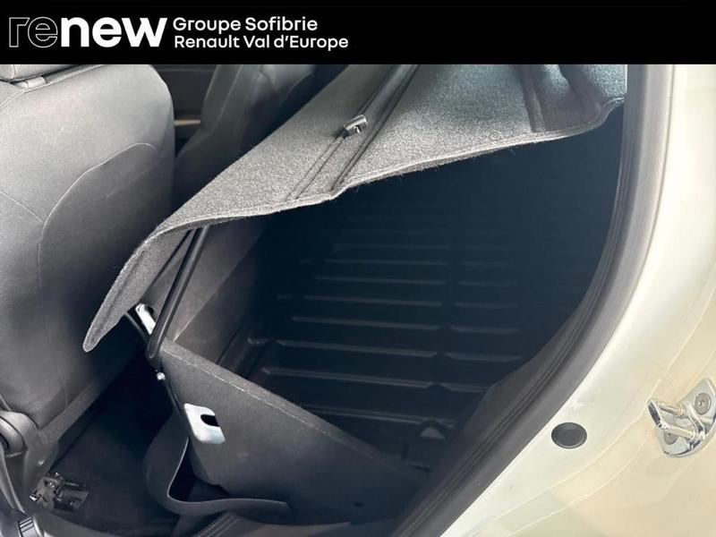 Renault Clio V Societe Sce 65 - 21n Air Nav