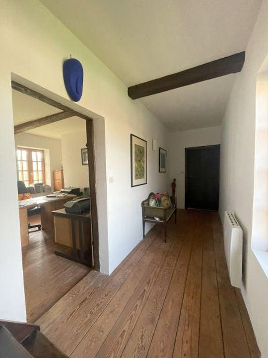 Maison - 160 m² - 8 pièces