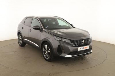 Peugeot 3008 1.2 PureTech Allure Pack Eat8 130 ch