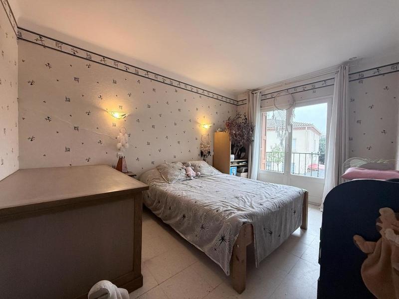 Appartement - 70 m² - 4 pièces