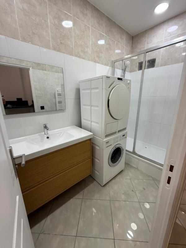 Chambre - 17 m² - 1 pièce