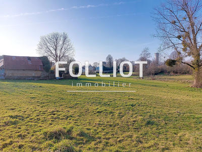 Maison - 94 m² - 5 pièces