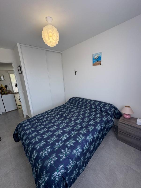 Appartement - 78 m² - 3 pièces