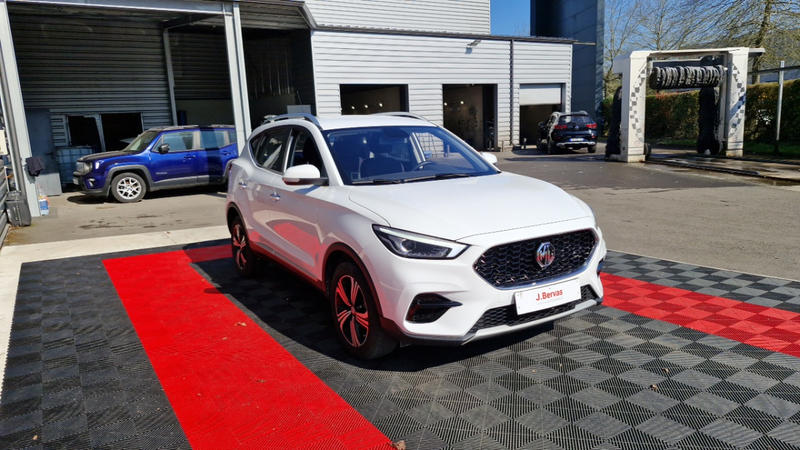 Mg Zs 1.5l Vti-Tech 106ch Bvm5 Comfort