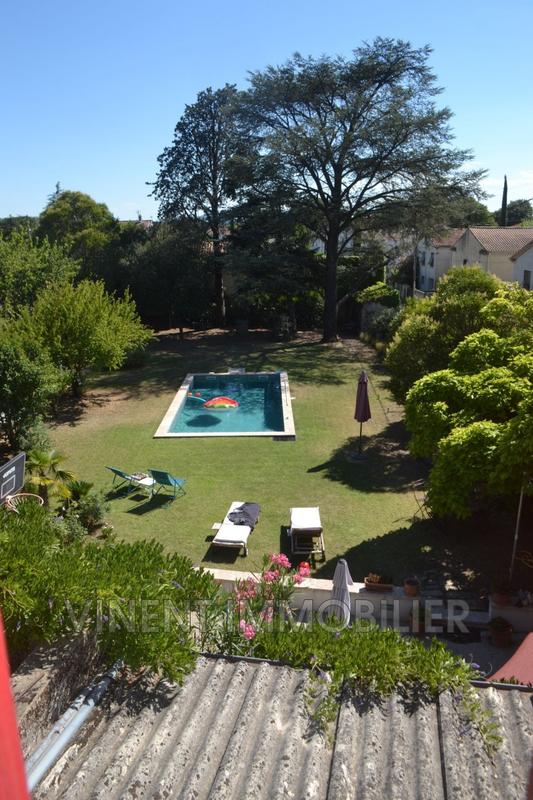 Maison - 170 m² - 5 pièces