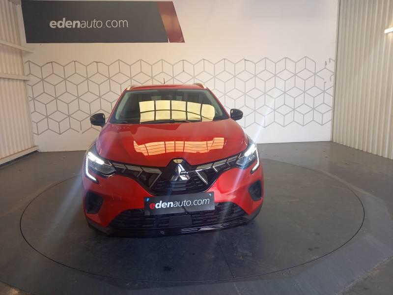 Mitsubishi Asx Vp 1.3 Di-T Mhev 140 Business