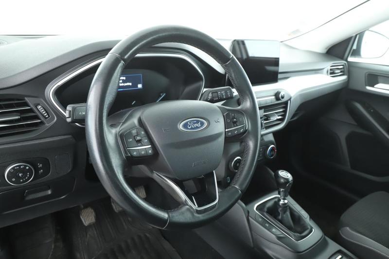 Ford Focus 1.5 EcoBlue Trend Business 95 ch