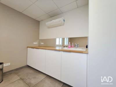 Local commercial - 250 m² - 2 pièces