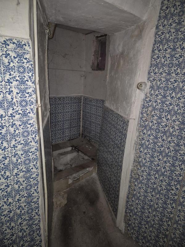 Maison - 42 m² - 3 pièces