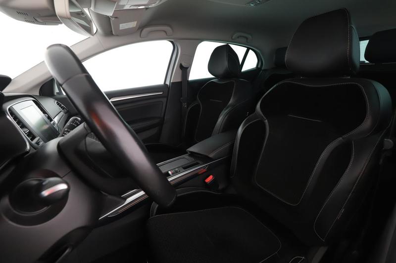 Renault Mégane 1.5 dCi Blue Intens Edc 115 ch