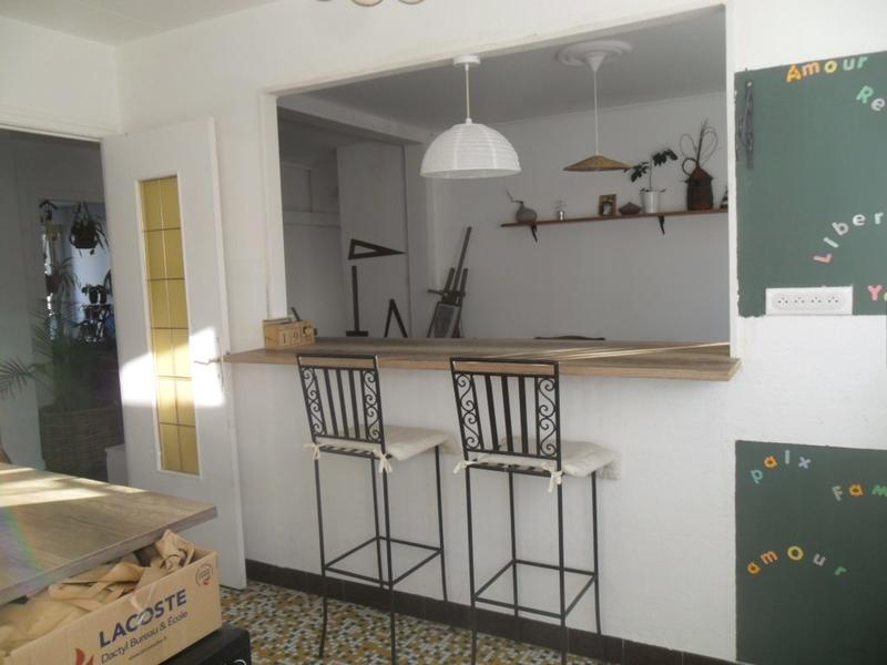 Appartement - 98 m² - 5 pièces