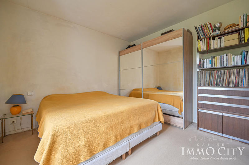 Appartement - 73 m² - 3 pièces