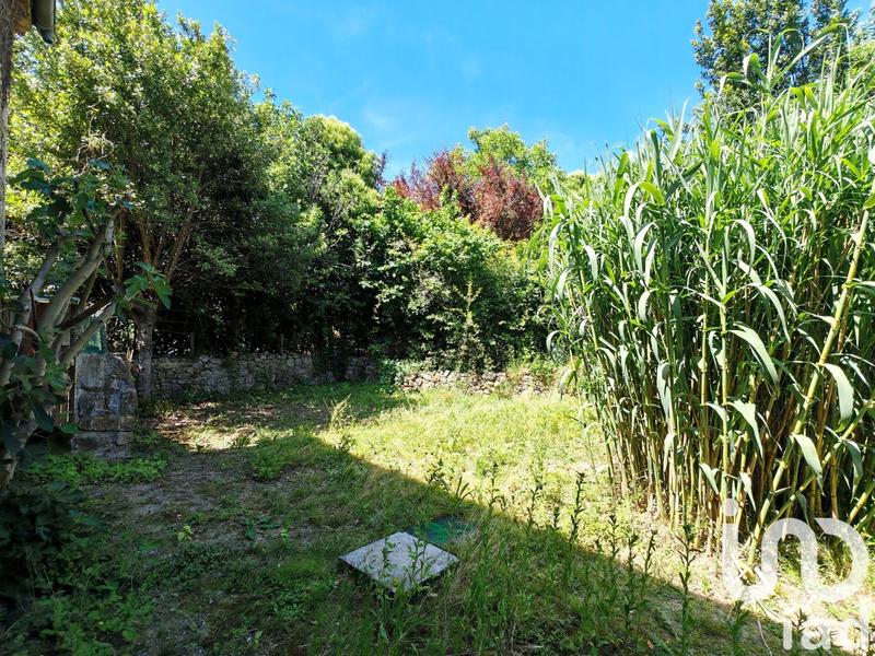 Maison de village - 67 m² - 3 pièces