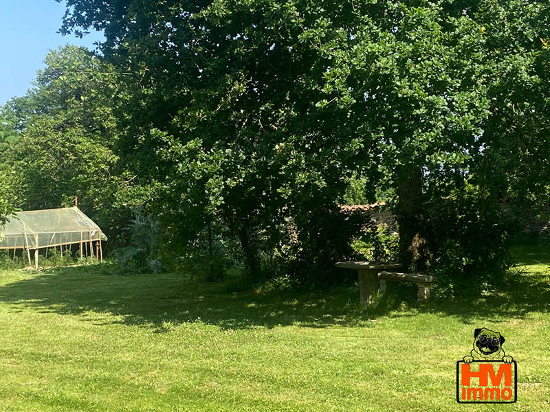 Maison de maîtres - 164 m² - 8 pièces