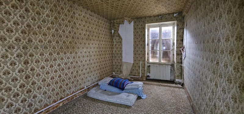 Propriété - 211 m² - 8 pièces