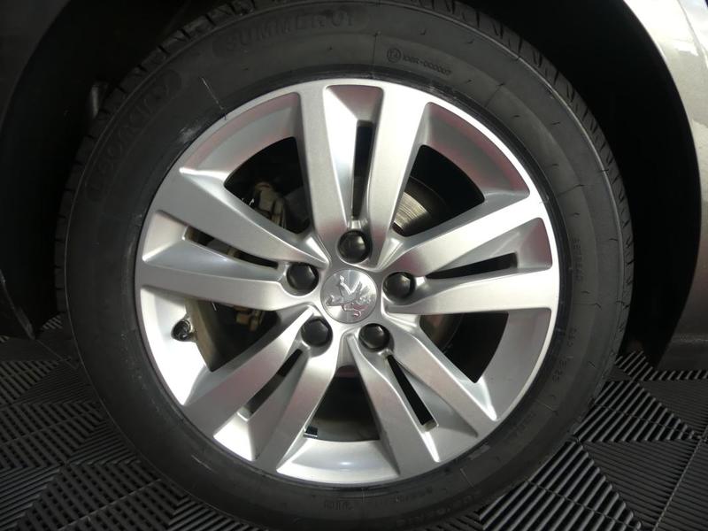 Peugeot 308 II (2) 1.2 Puretech 110 s&amp;S Active Business 108g