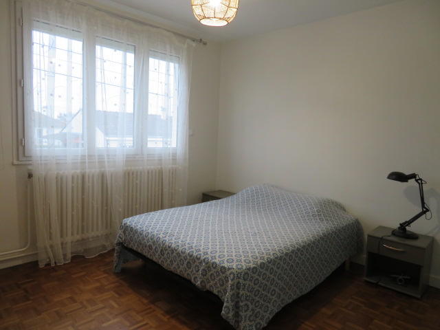 Maison - 79 m² - 4 pièces