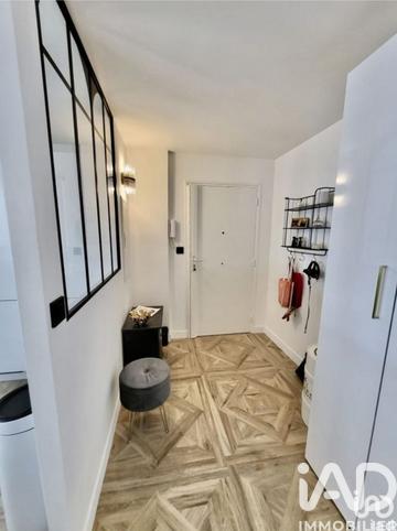 Appartement - 55 m² - 2 pièces