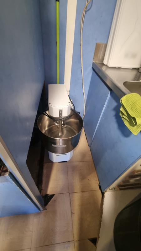 Fonds de commerce - 10 m²