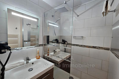 Appartement - 29 m² - 2 pièces