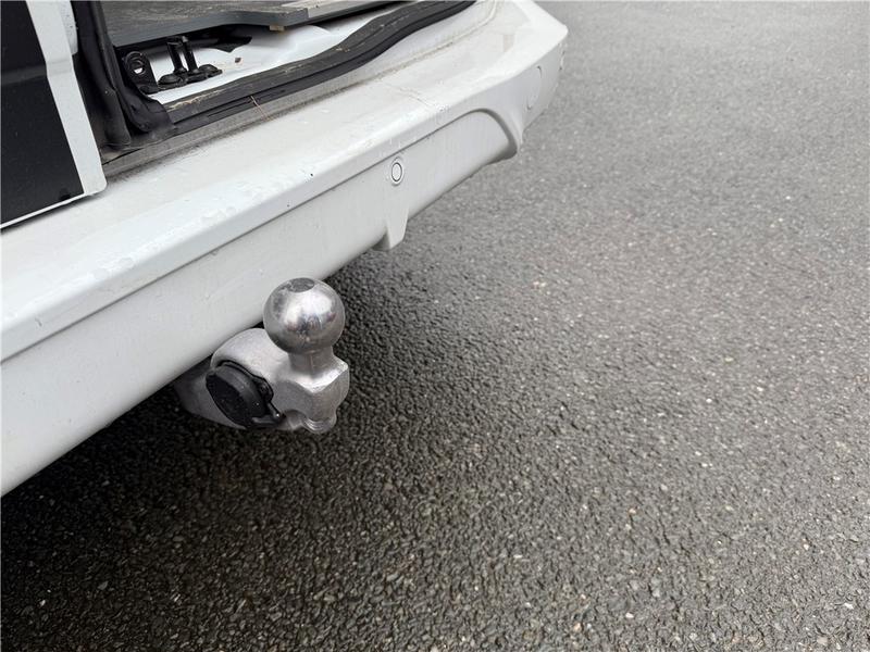 Ford Transit Custom Fourgon II 300 L1h1 2.0 Ecoblue 170 Ch Bva8 Sport