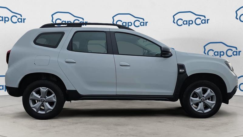 Dacia Duster 1.0 TCe 90 Confort - Entretien constructeur