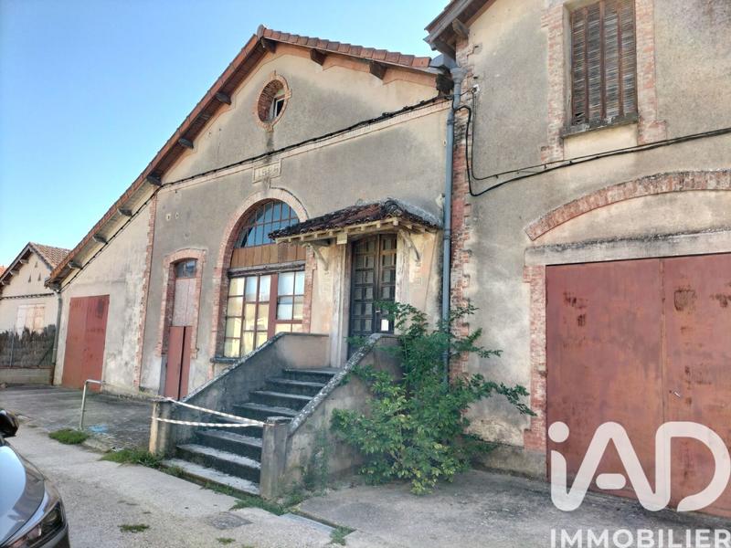 Appartement - 150 m² - 4 pièces