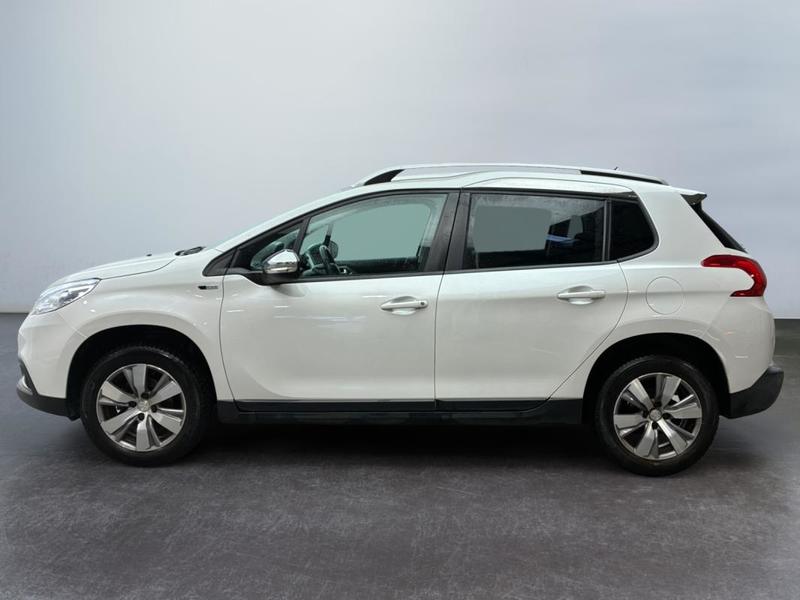 Peugeot 2008 1.2 PureTech 82ch Bvm5 Style