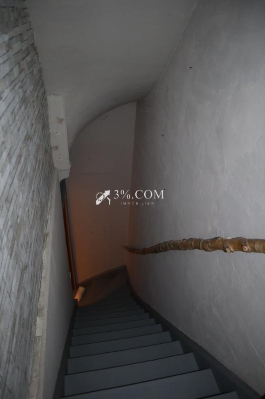 Maison - 134 m² - 6 pièces