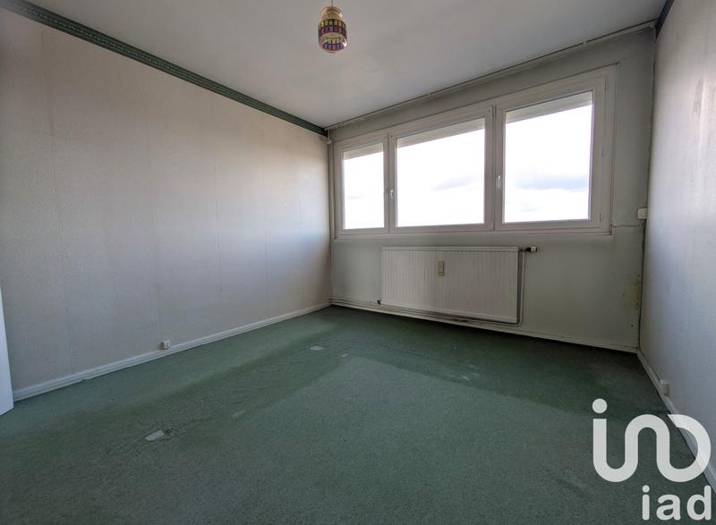 Appartement - 74 m² - 4 pièces