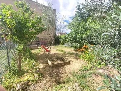 Maison - 65 m² - 4 pièces