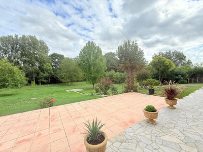 Maison - 177 m² - 5 pièces