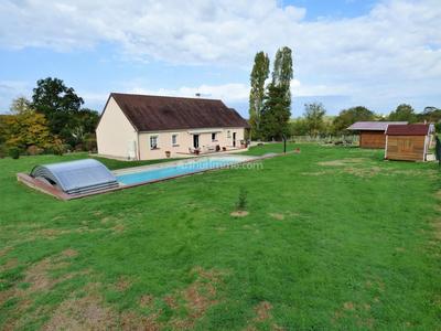 Maison - 51 m² - 8 pièces