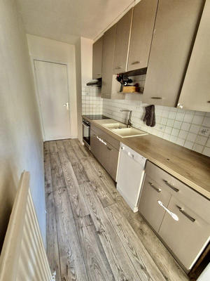 Appartement - 78 m² - 3 pièces